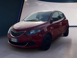 Rosso Usata 2022 Lancia Ypsilon Silver Due volumi | 11.900 € (Buon prezzo)