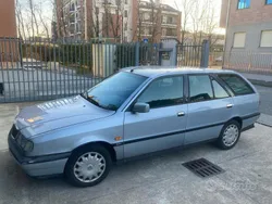 Argento Usata 1997 Lancia Dedra Station wagon | 2000 €