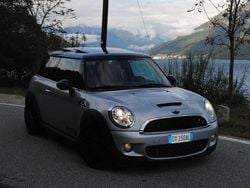Usata 2009 Mini Cooper S Chili Due volumi | 10.500 € (Molto cara)