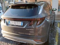 Usata 2025 Hyundai Tucson SUV | 34.000 € (Buon prezzo)