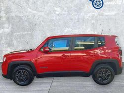 Rosso Usata 2020 Jeep Renegade Longitude SUV | 14.990 € (Ottimo prezzo)