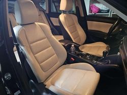 Nero Usata 2015 Mazda CX-5 Exceed SUV | 14.990 € (Molto cara)