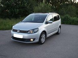 Usata 2006 VW Touran Monovolume | 2200 € (Buon prezzo)