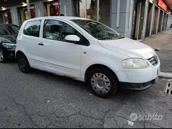 Usata 2010 VW Fox Due volumi | 2900 € (Buon prezzo)