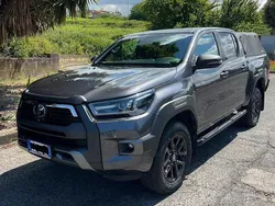 Usata 2023 Toyota HiLux Pick-up | 51.500 € (Molto cara)