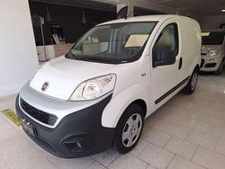 Bianco Usata 2020 Fiat Fiorino Monovolume | 11.300 € (Molto cara)