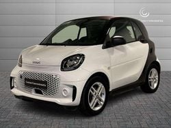 Bianco Usata 2022 Smart ForTwo Coupé Pure Due volumi | 10.800 € (Super prezzo)