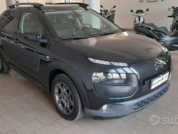 Negru Utilizat 2015 Citroën C4 Cactus Shine Edition Hatchback | 6700 € (Preț OK)