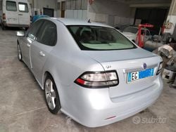 Usata 2008 Saab 9-3 Tre volumi | 6000 € (Molto cara)