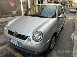 Grigio Usata 2002 VW Lupo Due volumi | 1800 € (Buon prezzo)
