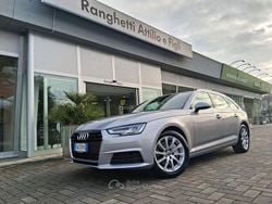 Argento Usata 2019 Audi A4 Business Station wagon | 12.950 € (Buon prezzo)