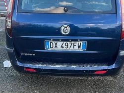 Usata 2009 Fiat Ulysse Monovolume | 2500 €