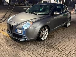 Usata 2008 Alfa Romeo MiTo Distinctive Due volumi | 5800 € (Molto cara)