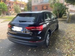 Nero Usata 2019 Audi Q3 Business SUV | 23.000 € (Super prezzo)