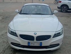 Bianco Usata 2012 BMW Z4 Cabrio | 19.900 € (Buon prezzo)