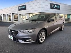 Grigio Usata 2020 Opel Insignia Business Tre volumi | 16.850 € (Buon prezzo)