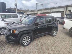 Nero Usata 2015 Jeep Renegade Sport SUV | 13.500 € (Molto cara)
