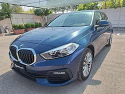 Blu/azzurro Usata 2021 BMW 116 Advantage Due volumi | 20.500 € (Super prezzo)