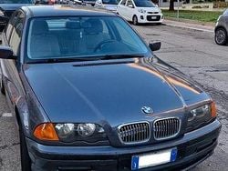 Grigio Usata 2000 BMW 320 Tre volumi | 2999 € (Buon prezzo)