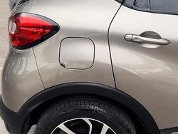 Nero Usata 2014 Renault Captur SUV | 8000 €