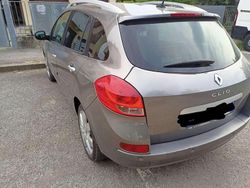 Usata 2011 Renault Clio GrandTour Dynamique Station wagon | 2000 € (Buon prezzo)