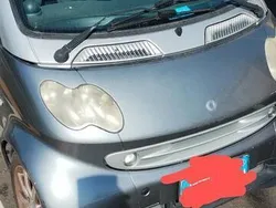 Usata 2005 Smart ForTwo Coupé Coupé | 2300 € (Buon prezzo)