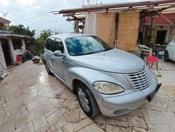Grigio Usata 2008 Chrysler PT Cruiser Tre volumi | 2000 € (Ottimo prezzo)