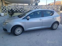 Grigio Usata 2009 Seat Ibiza Due volumi | 3300 € (Ottimo prezzo)