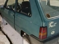 Verde Usata 1990 Fiat Panda Due volumi | 1000 €