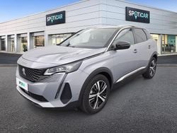 Grigio Usata 2024 Peugeot 3008 GT SUV | 30.275 € (Molto cara)