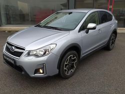 Grigio Usata 2016 Subaru XV Style SUV | 15.500 €