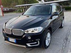 Usata 2015 BMW X5 SUV | 24.000 € (Cara)