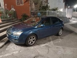 Usata 2007 Ford Focus | 1000 €