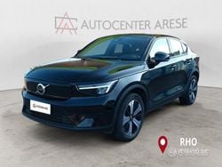 Nero metallizzato Usata 2022 Volvo C40 Plus SUV | 28.900 € (Buon prezzo)