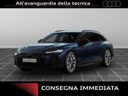 Blu Nuova 2025 Audi A6 S-Line Station wagon | 76.708 € (Super prezzo)