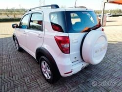 Bianco Usata 2008 Daihatsu Terios SUV | 6800 € (Buon prezzo)