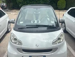 Usata 2009 Smart ForTwo Coupé Due volumi | 3000 € (Ottimo prezzo)