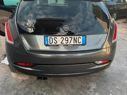 Grigio Usata 2009 Lancia Delta Due volumi | 4500 €