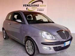 Grigio Usata 2006 Lancia Ypsilon Due volumi | 2990 € (Buon prezzo)
