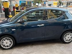 Blu Usata 2016 Lancia Ypsilon Due volumi | 7000 € (Ottimo prezzo)