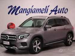 Grigio(met.) Usata 2020 Mercedes GLB200 SUV | 29.900 € (Ottimo prezzo)