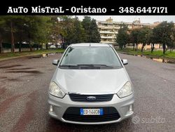 Grigio Usata 2010 Ford C-MAX Titanium Monovolume | 6200 € (Molto cara)