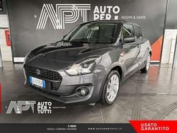 Grigio scuro Usata 2021 Suzuki Swift Cool Tre volumi | 13.300 € (Ottimo prezzo)