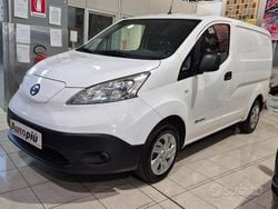 Antracite Usata 2019 Nissan e-NV200 Monovolume | 9800 €