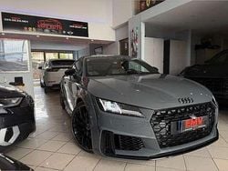Grigio Usata 2019 Audi TT Coupé | 31.900 € (Buon prezzo)