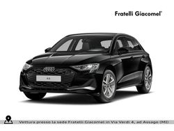 Usata 2025 Audi A3 Advanced Tre volumi | 30.900 € (Buon prezzo)