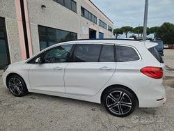 Bianco Usata 2018 BMW 218 Efficient Dynamics Tre volumi | 16.900 €