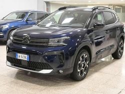 Blu Usata 2024 Citroën C5 Aircross SUV | 23.850 € (Buon prezzo)
