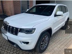 Usata 2020 Jeep Grand Cherokee SUV | 22.000 € (Buon prezzo)