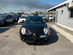 Marrone Usata 2010 Alfa Romeo MiTo Distinctive Due volumi | 2990 € (Super prezzo)